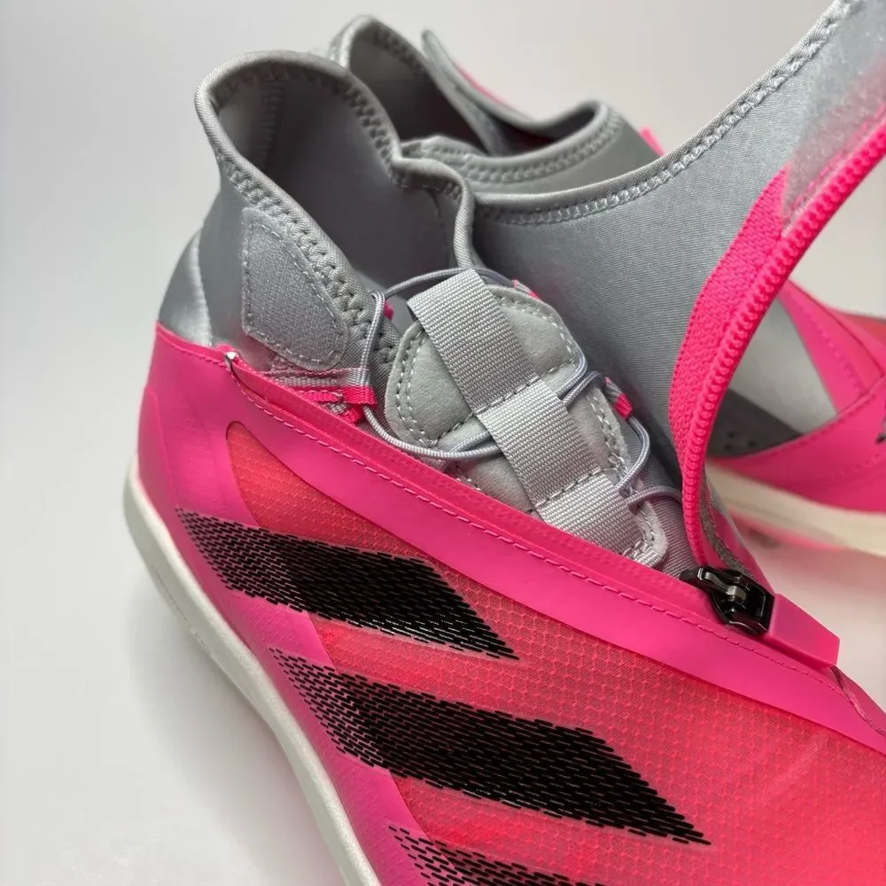 Size 7 adidas Adizero Impact+ BSB Baseball Cleats IF8484 Men's Shoes - Picture 8 of 14
